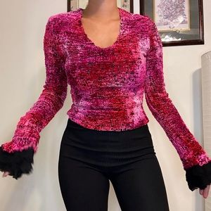 Vintage Alberto Makali Too